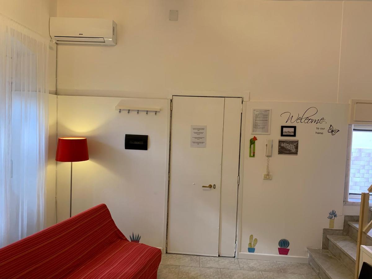 Duplex Catania Airport Apartment Exterior photo